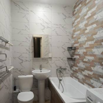 Сдается 1-комнатная квартира, 37 м²