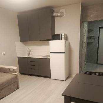 Сдается 1-комнатная квартира, 37 м²