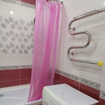 Сдается 2-х комнатная квартира, 55 м²