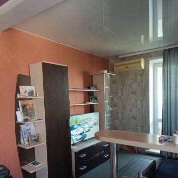 Сдается 2-х комнатная квартира, 55 м²