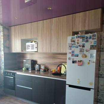 Сдается 2-х комнатная квартира, 55 м²