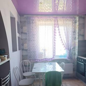 Сдается 2-х комнатная квартира, 55 м²