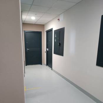 Сдается 2-х комнатная квартира, 65,8 м²