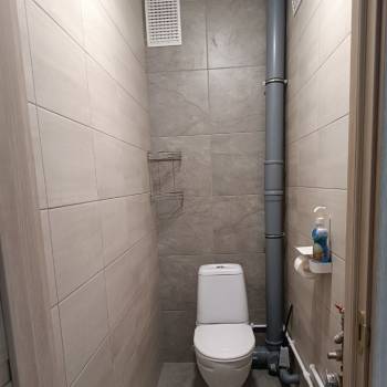 Сдается 2-х комнатная квартира, 65,8 м²