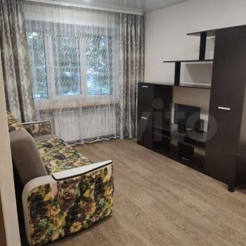 Сдается 1-комнатная квартира, 31 м²