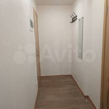 Сдается 1-комнатная квартира, 31 м²