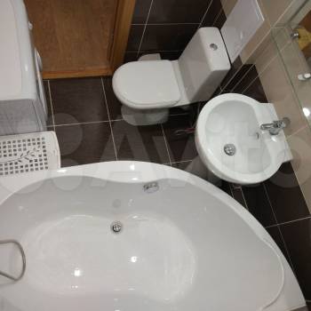 Сдается 1-комнатная квартира, 31 м²