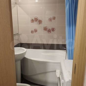 Сдается 1-комнатная квартира, 31 м²