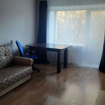 Сдается 1-комнатная квартира, 30 м²