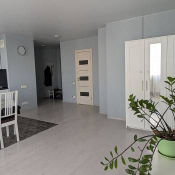 Сдается 1-комнатная квартира, 45 м²