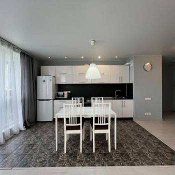 Сдается 1-комнатная квартира, 45 м²