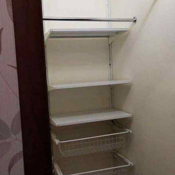 Сдается 1-комнатная квартира, 33,1 м²