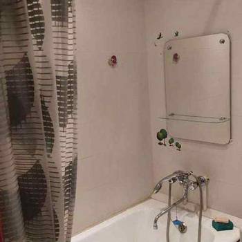 Сдается 1-комнатная квартира, 33,1 м²