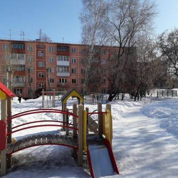 Сдается 2-х комнатная квартира, 47 м²