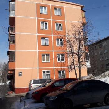 Сдается 2-х комнатная квартира, 47 м²