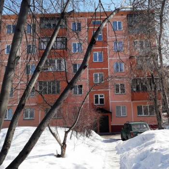 Сдается 2-х комнатная квартира, 47 м²