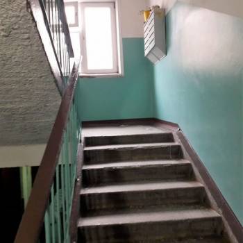 Сдается 2-х комнатная квартира, 47 м²