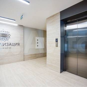 Сдается 1-комнатная квартира, 35 м²