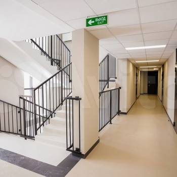 Сдается 1-комнатная квартира, 35 м²