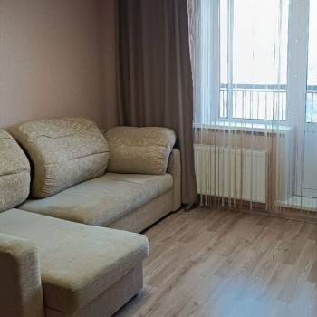 Сдается 1-комнатная квартира, 29 м²