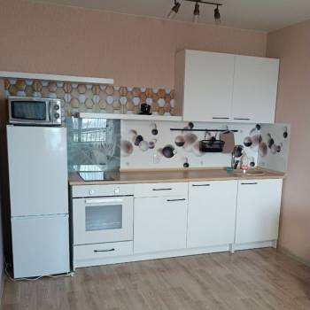 Сдается 1-комнатная квартира, 29 м²