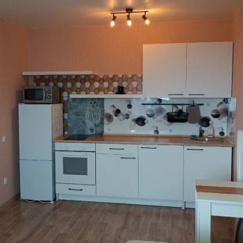 Сдается 1-комнатная квартира, 29 м²