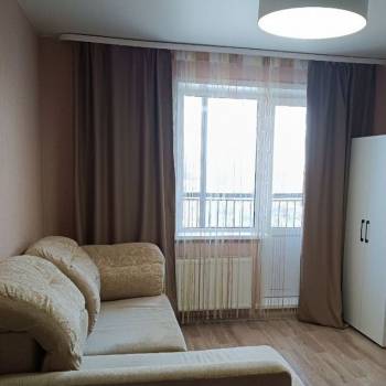 Сдается 1-комнатная квартира, 29 м²