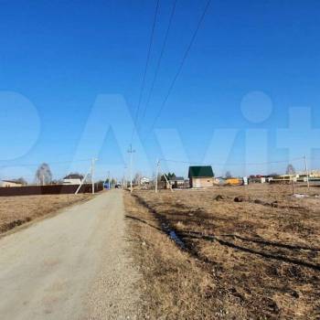 Продается Участок, 1000 м²