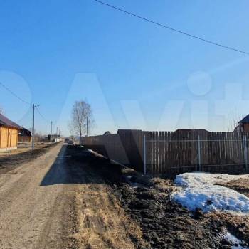 Продается Участок, 1000 м²