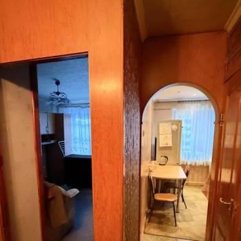 Продается 3-х комнатная квартира, 60 м²