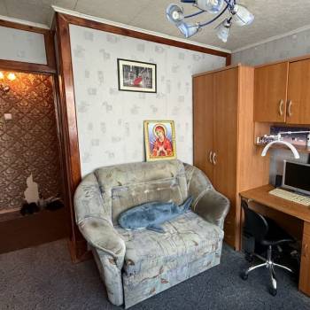 Продается 3-х комнатная квартира, 60 м²