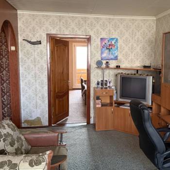 Продается 3-х комнатная квартира, 60 м²