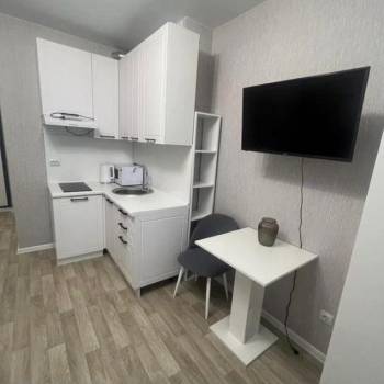 Сдается 1-комнатная квартира, 18 м²