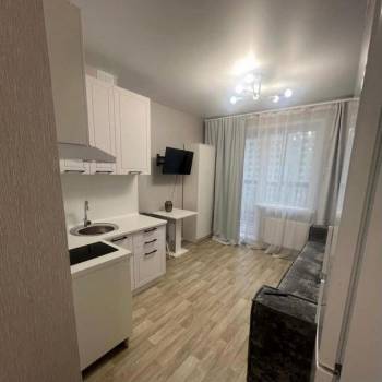 Сдается 1-комнатная квартира, 18 м²