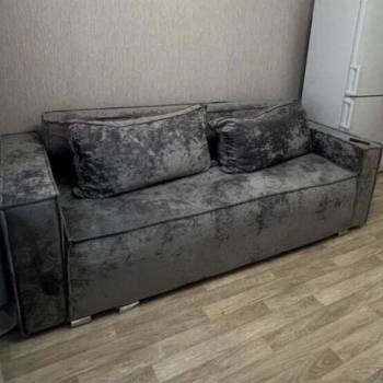 Сдается 1-комнатная квартира, 18 м²