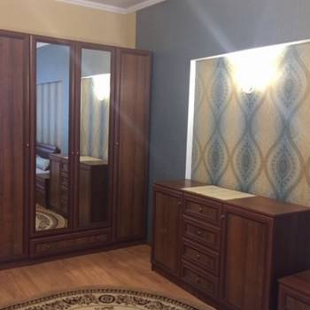 Сдается 1-комнатная квартира, 42 м²