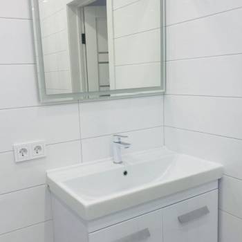 Сдается 2-х комнатная квартира, 97 м²