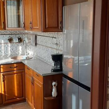 Продается 2-х комнатная квартира, 45,9 м²