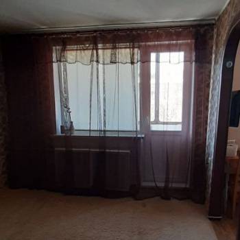 Продается 2-х комнатная квартира, 45,9 м²