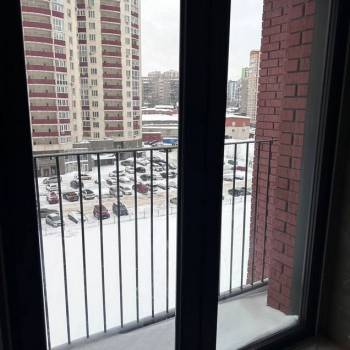 Продается 1-комнатная квартира, 37,5 м²