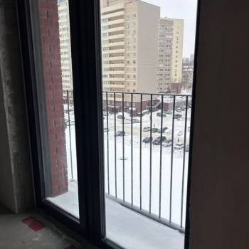 Продается 1-комнатная квартира, 37,5 м²