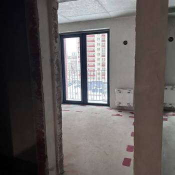 Продается 1-комнатная квартира, 37,5 м²