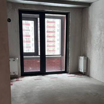 Продается 1-комнатная квартира, 37,5 м²