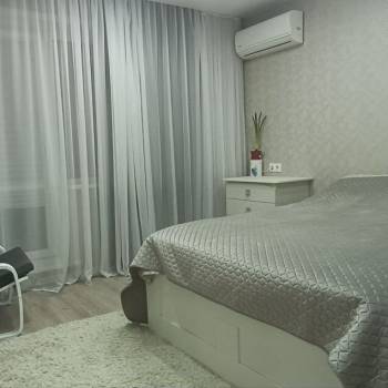 Продается 1-комнатная квартира, 48,9 м²