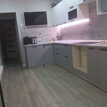 Продается 1-комнатная квартира, 48,9 м²