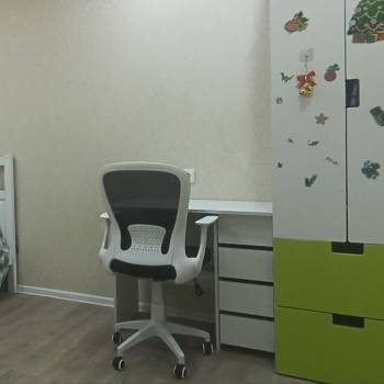 Продается 1-комнатная квартира, 48,9 м²