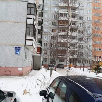 Продается 3-х комнатная квартира, 59,9 м²