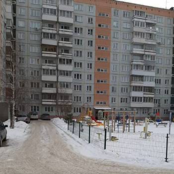 Продается 3-х комнатная квартира, 59,9 м²