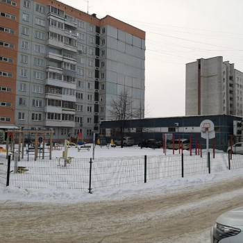 Продается 3-х комнатная квартира, 59,9 м²