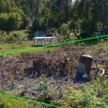 Продается Участок, 800 м²